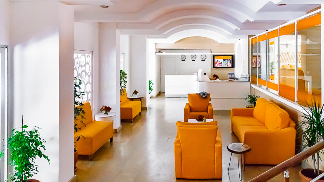 Mersoy Exclusive Hotel